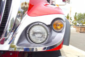 automobile
