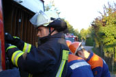 rescue